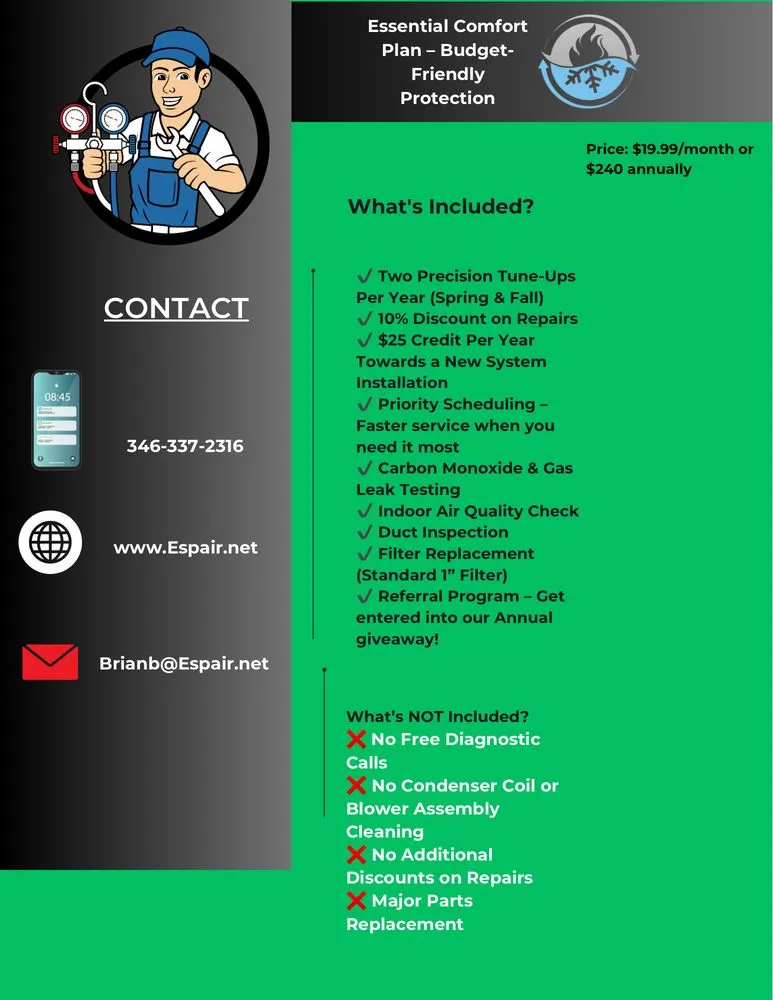 Slide of Elite Service Pros Air Conditioning And Refrigeration