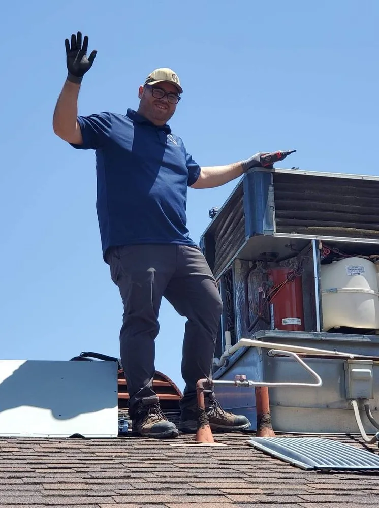 Slide of Elite-SoCal Hvac & Plumbing