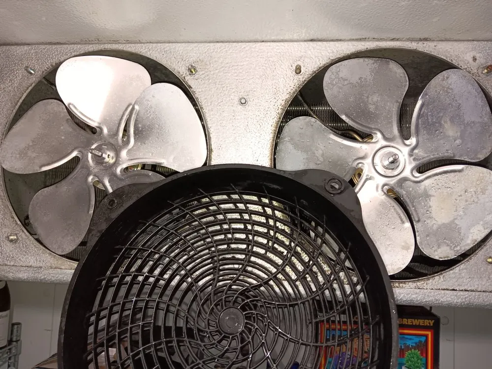 Slide of Elite Temp Control