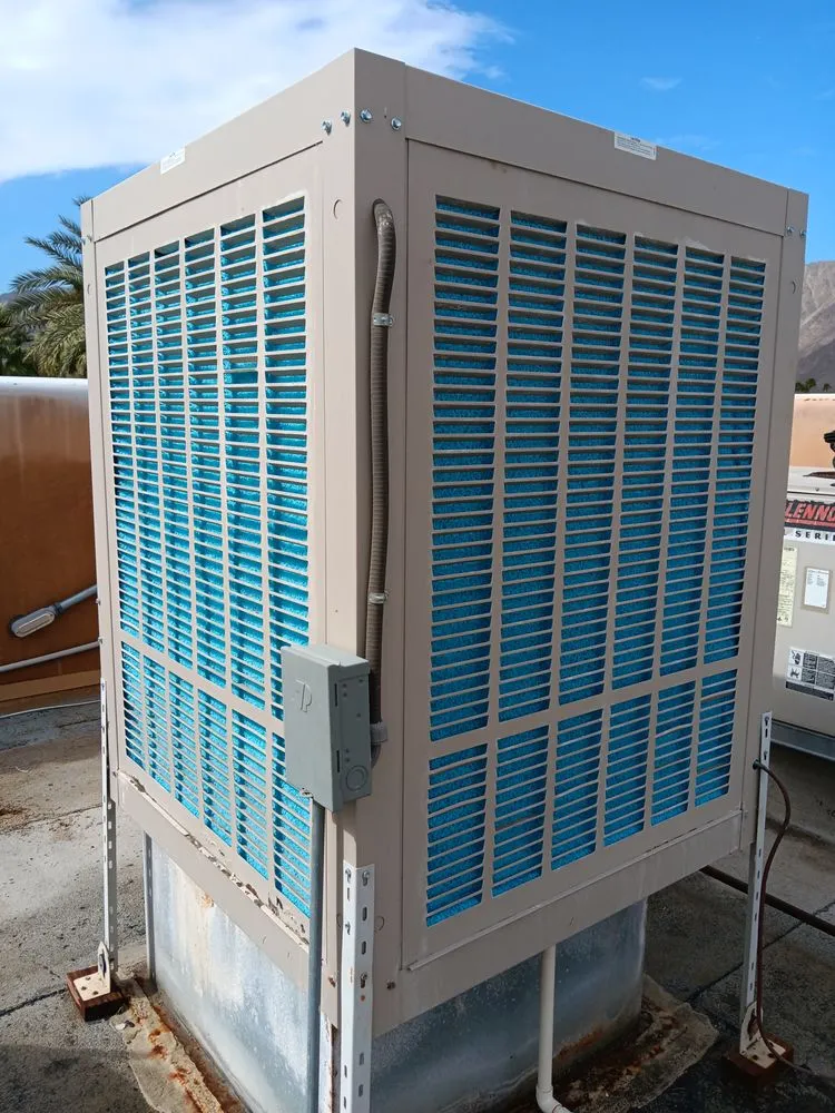 Slide of Elite Temp Control