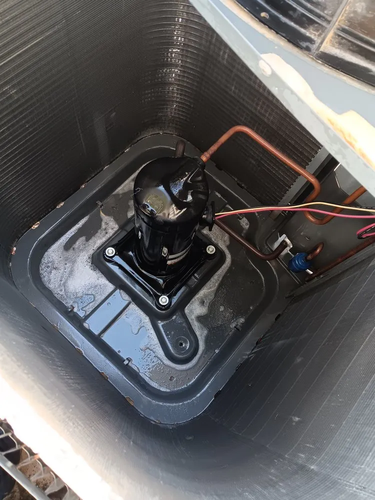 Slide of Elite Temp Control