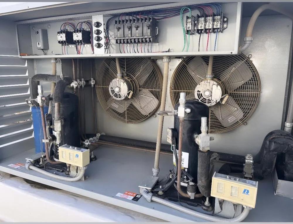 Slide of Elite Temp Control