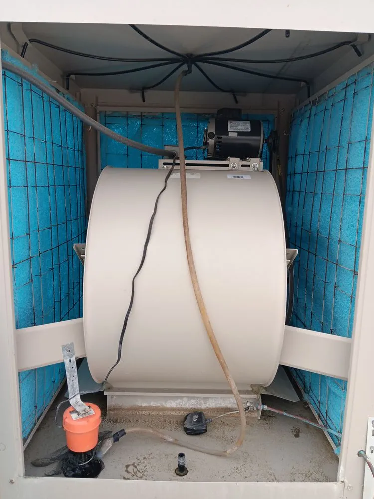 Slide of Elite Temp Control