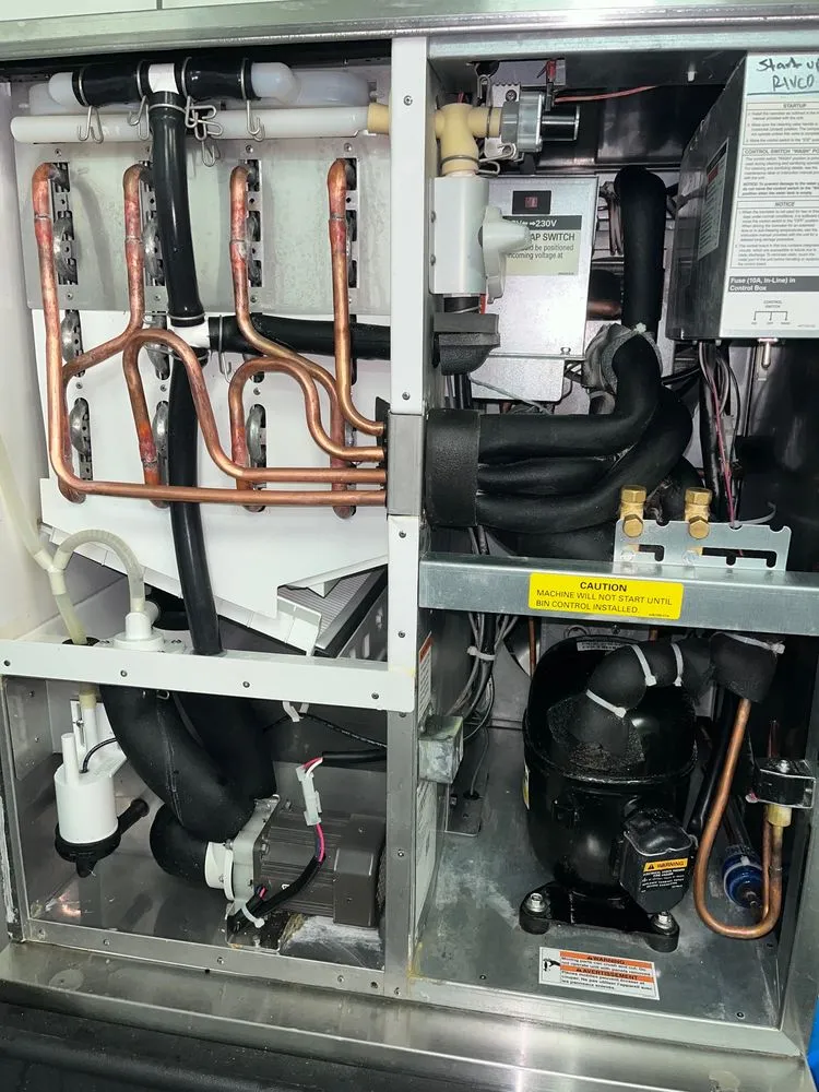 Slide of Elite Temp Control