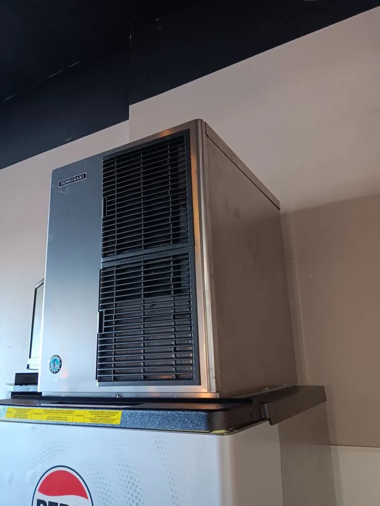 Slide of Elite Temp Control