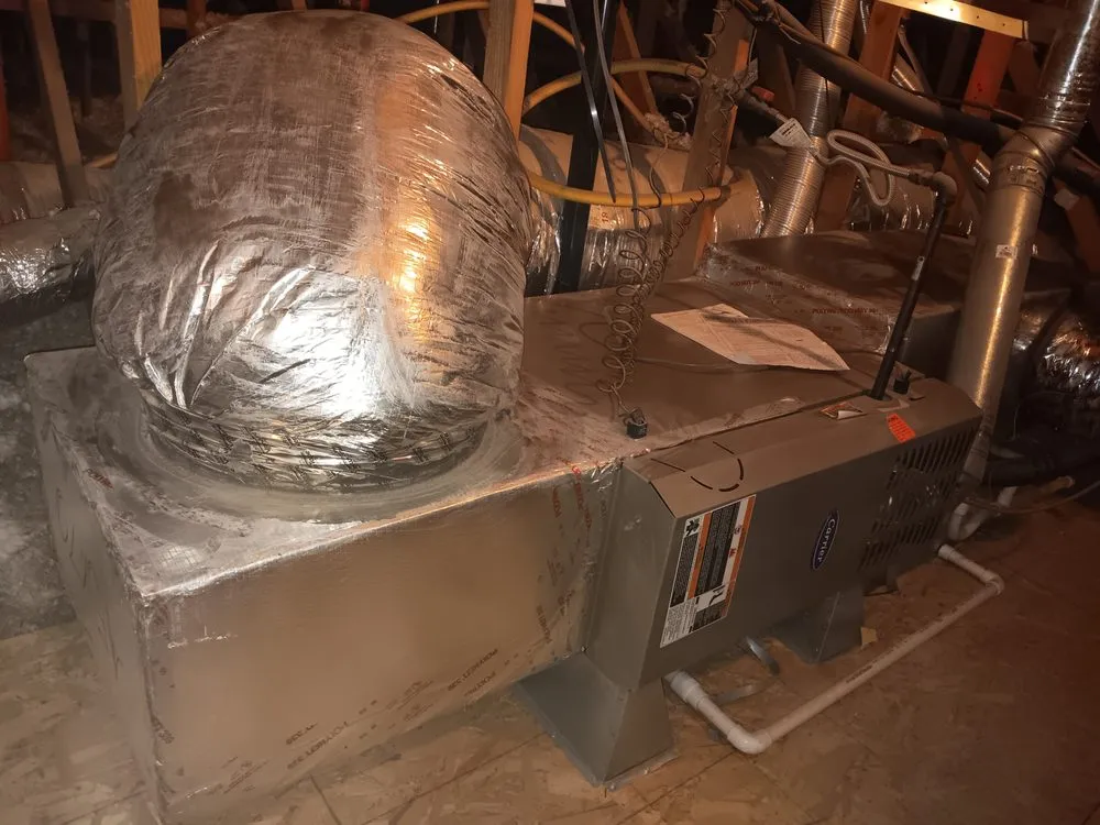 Slide of Elite Temp Control