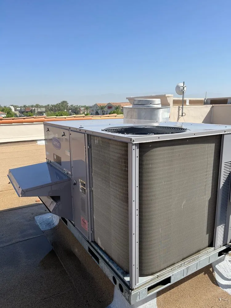 Slide of Elite Temp Control