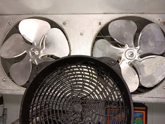 Elite Temp Control Logo