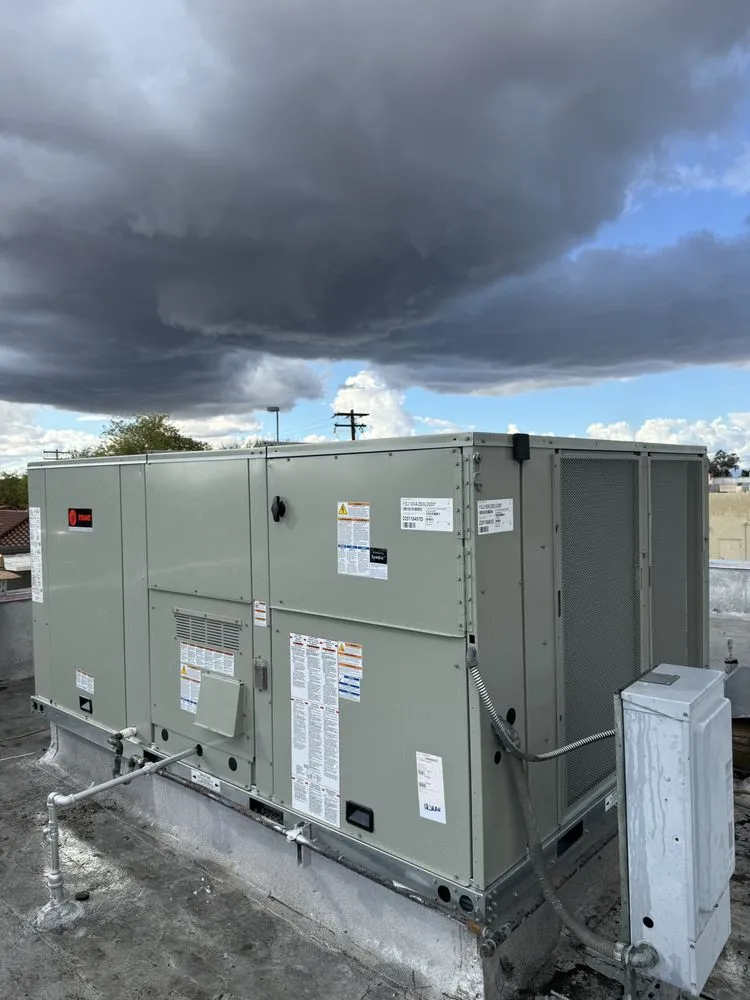 Slide of Elite Temp Heating & Cooling