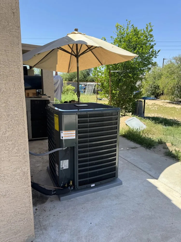 Slide of Elite Temp Heating & Cooling