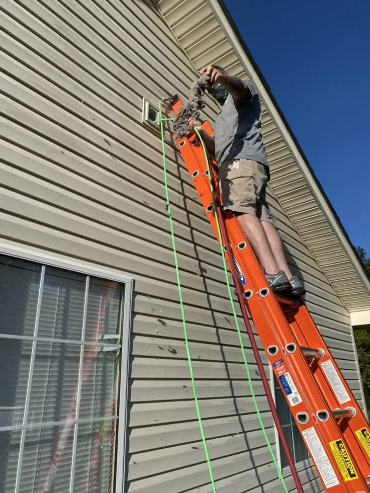 Slide of Elite Vents