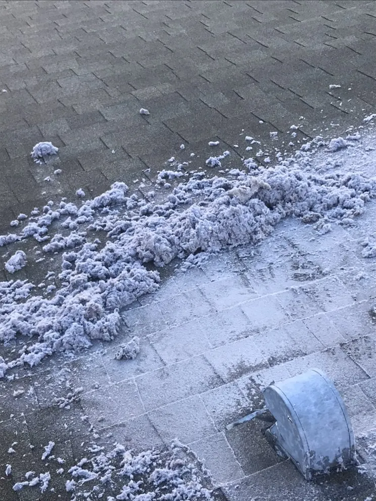 Slide of Elite Vents