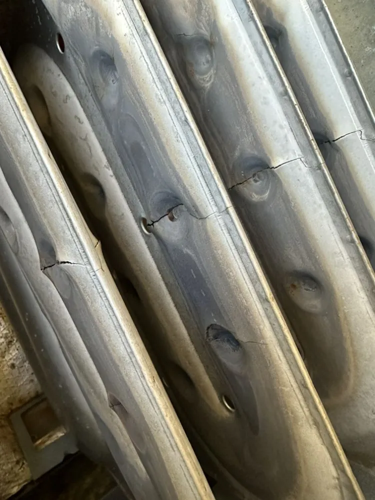 Slide of Elite Vents