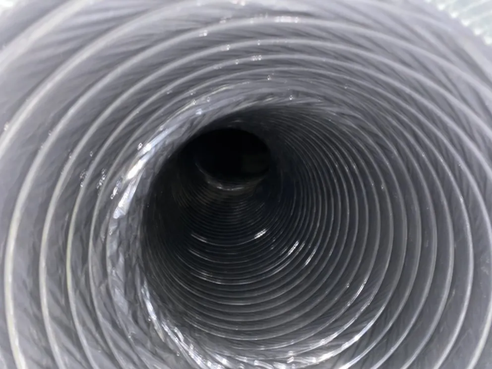 Slide of Elite Vents