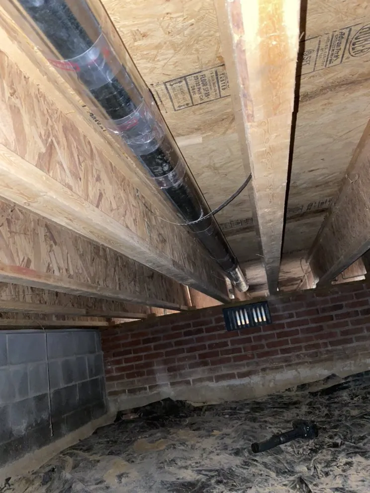 Slide of Elite Vents