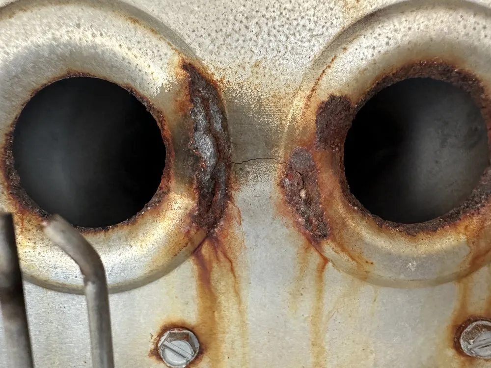 Slide of Elite Vents