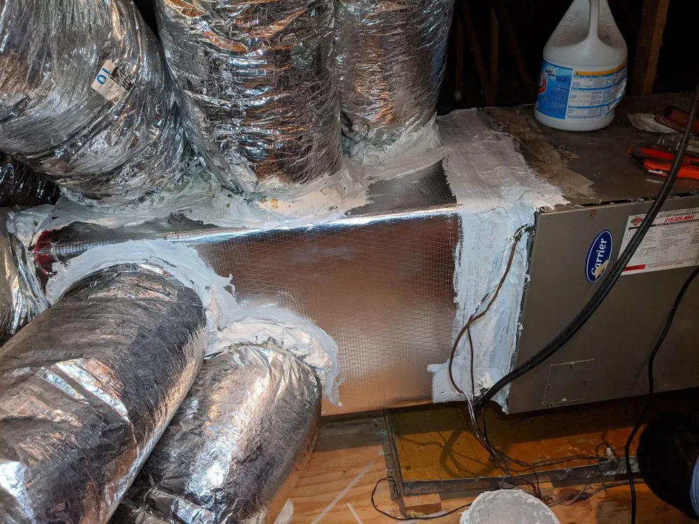 Slide of Elitech Cooling And Heating