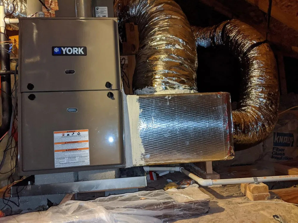 Slide of Elitech Cooling And Heating