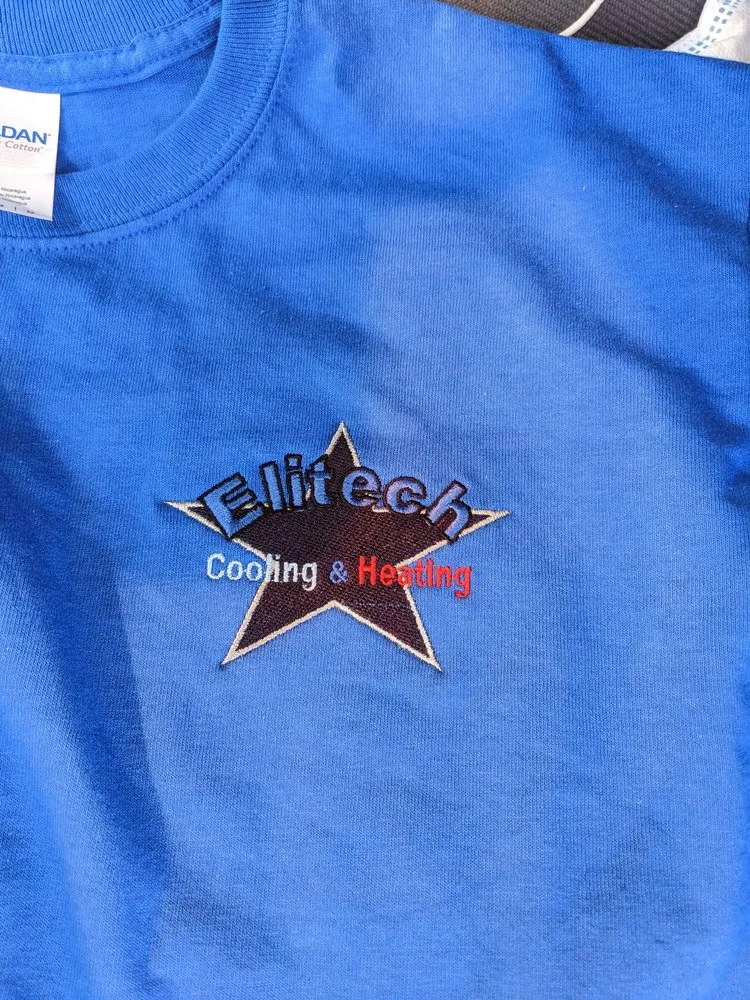 Slide of Elitech Cooling And Heating