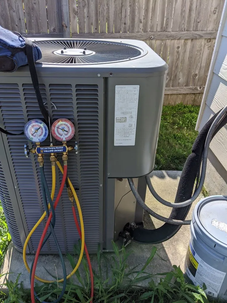 Slide of Elitech Cooling And Heating