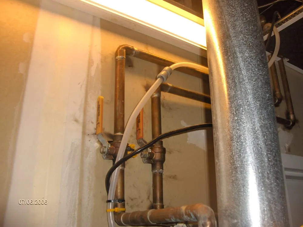 Slide of Elizabeth Plumbing and Heating