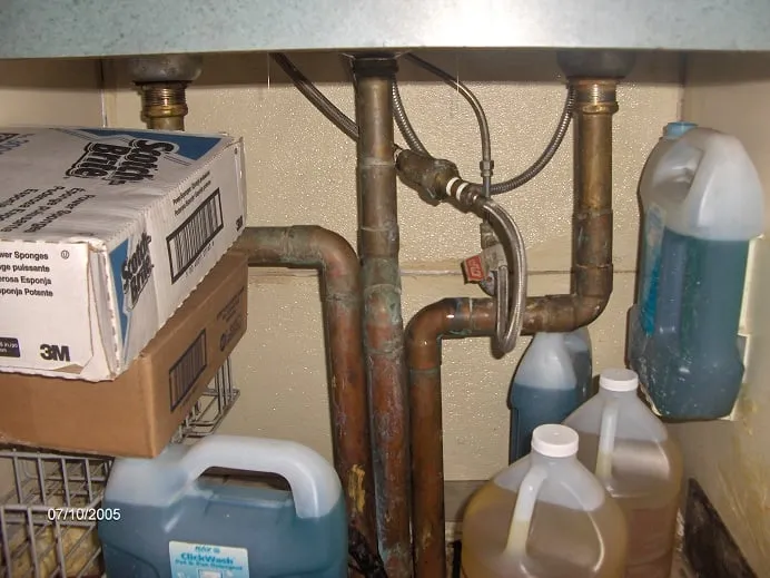 Slide of Elizabeth Plumbing and Heating