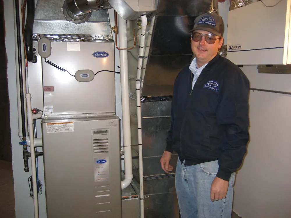 Slide of Elk Air Conditioning & Heating