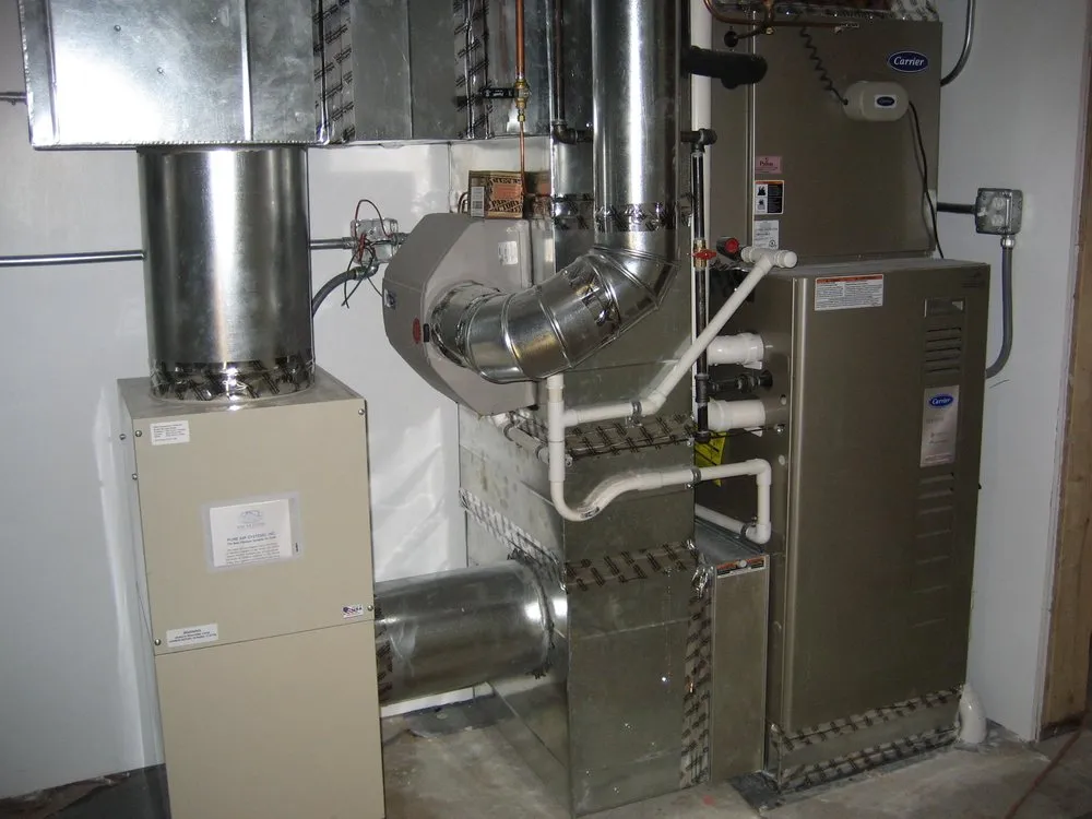 Slide of Elk Air Conditioning & Heating