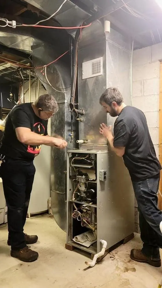 Slide of Elk Air Conditioning & Heating