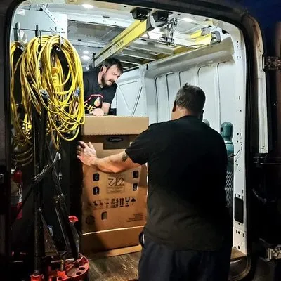 Elk Air Conditioning & Heating