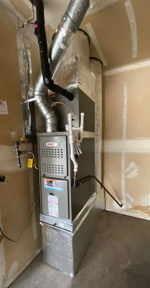 Slide of Elk Grove Heating and Air