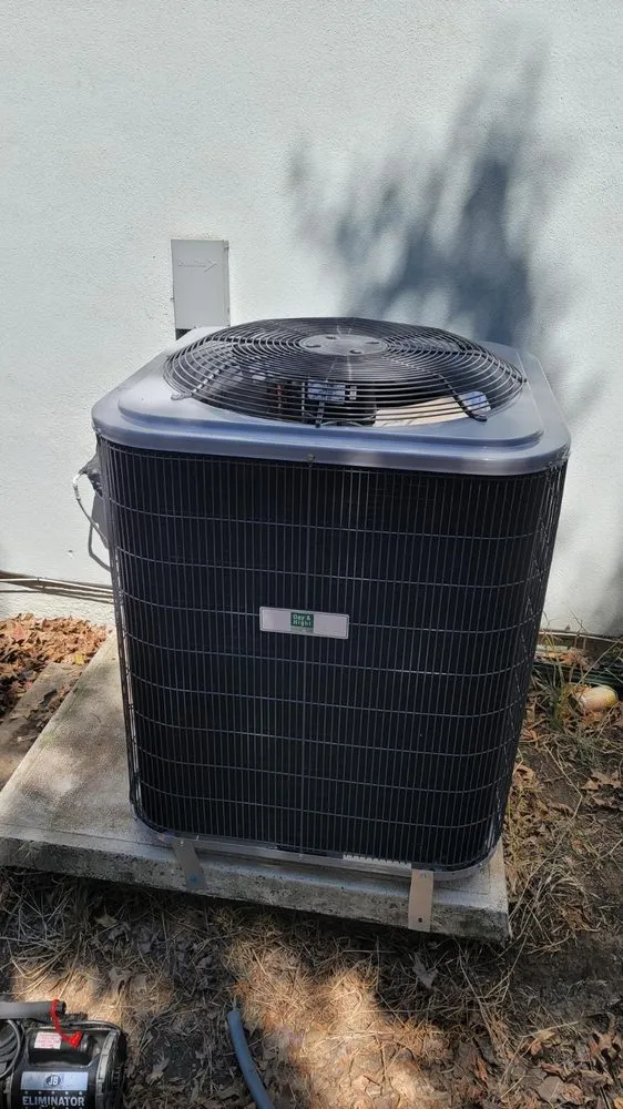 Slide of Elk Grove Heating and Air