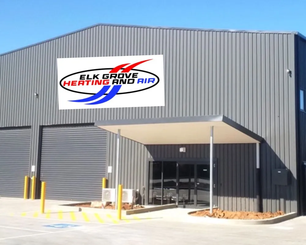 Slide of Elk Grove Heating and Air