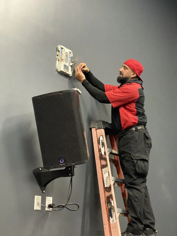 Slide of Elk Grove Heating and Air