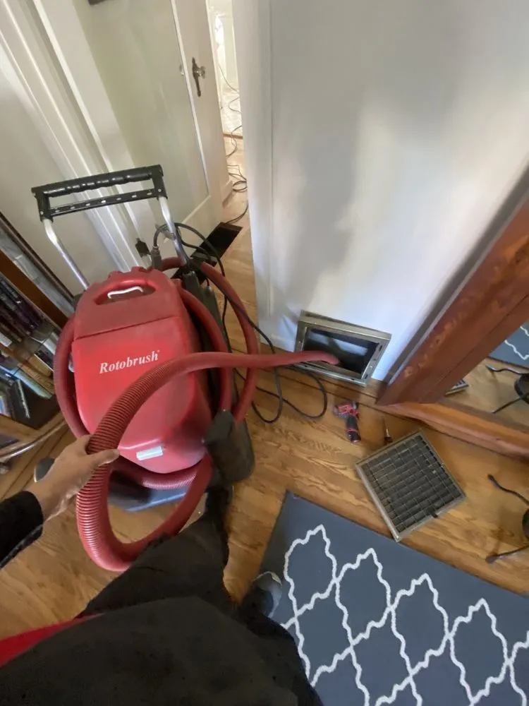 Slide of Elk Grove Heating and Air