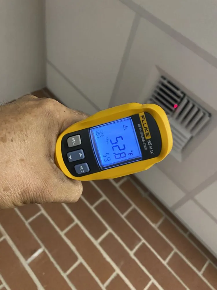 Slide of Elk Grove Heating and Air