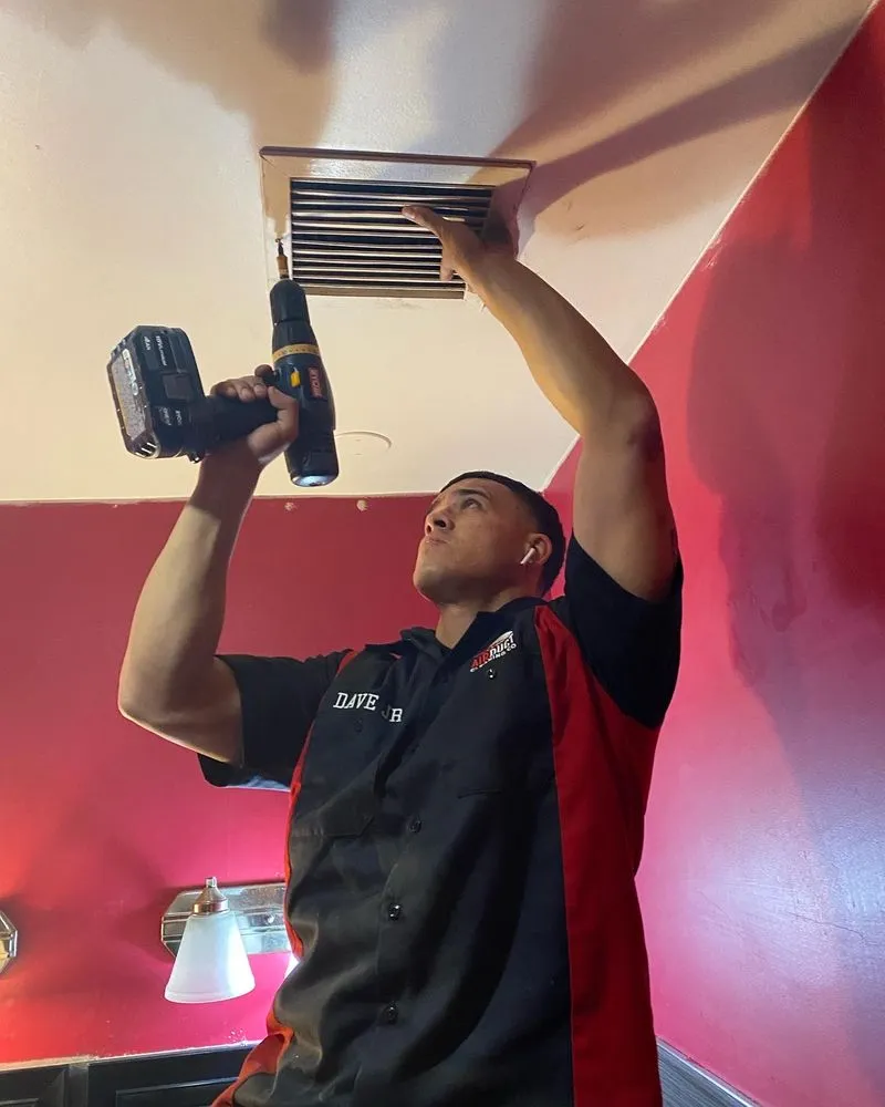 Slide of Elk Grove Heating and Air