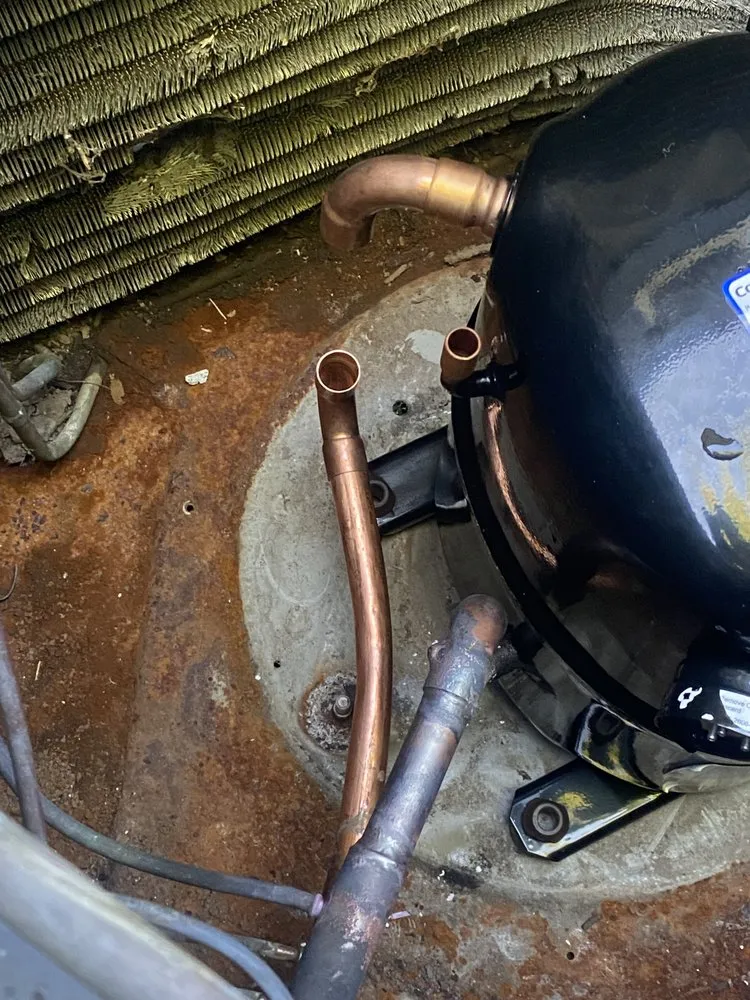 Slide of Elk Grove Heating and Air