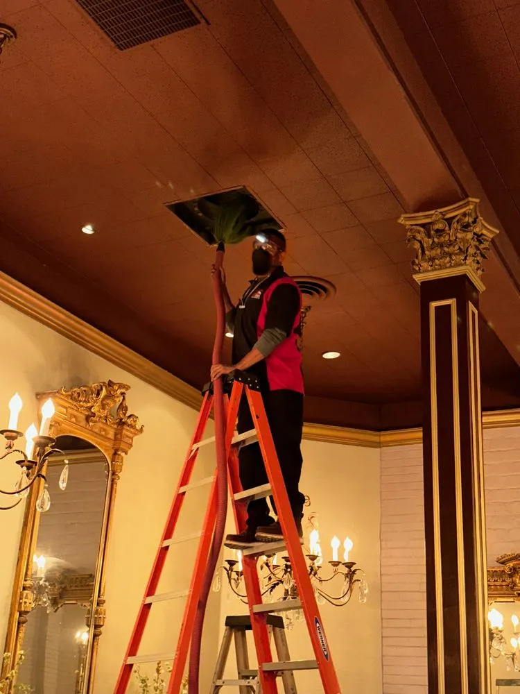 Slide of Elk Grove Heating and Air