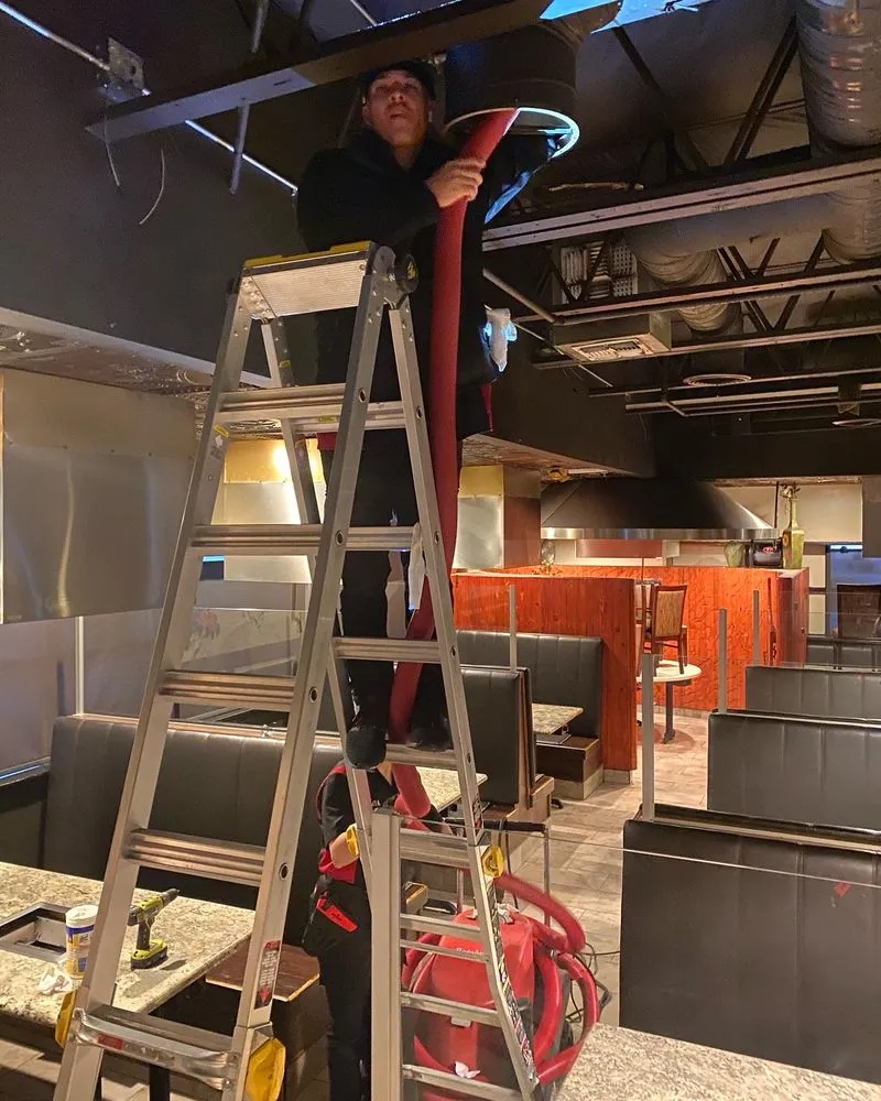 Slide of Elk Grove Heating and Air