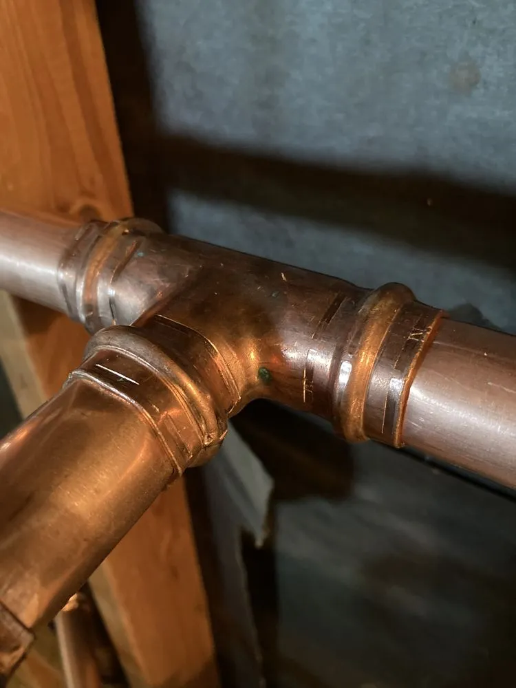 Slide of Elk Grove Plumbing, Drain, Heating & Air