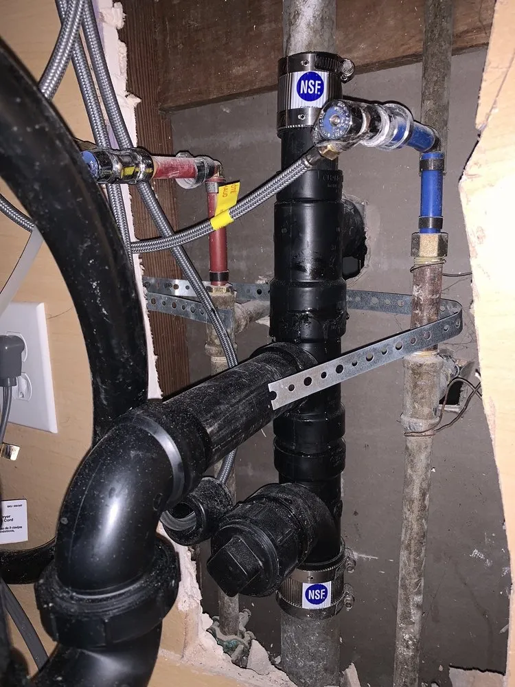 Slide of Elk Grove Plumbing, Drain, Heating & Air