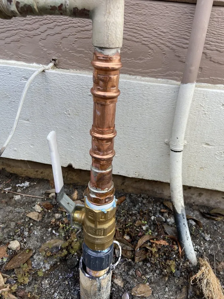 Slide of Elk Grove Plumbing, Drain, Heating & Air