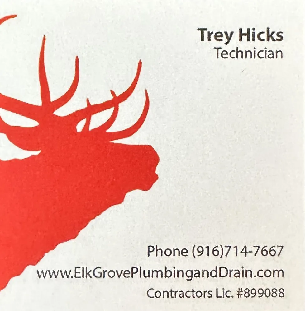 Slide of Elk Grove Plumbing, Drain, Heating & Air