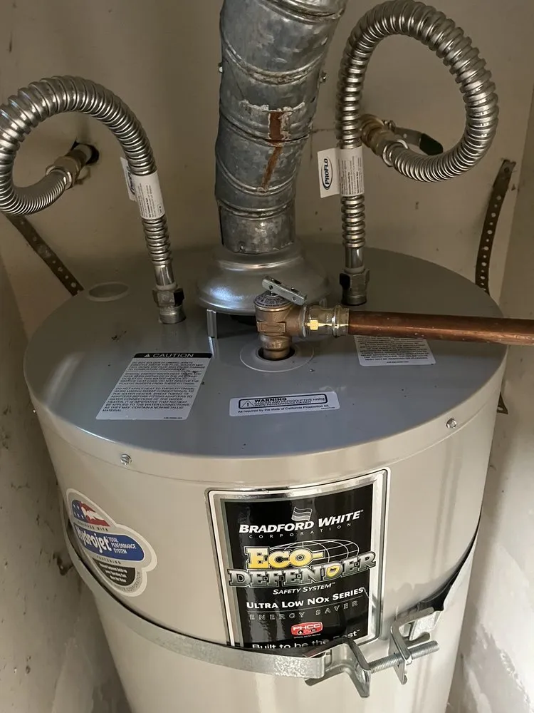 Slide of Elk Grove Plumbing, Drain, Heating & Air