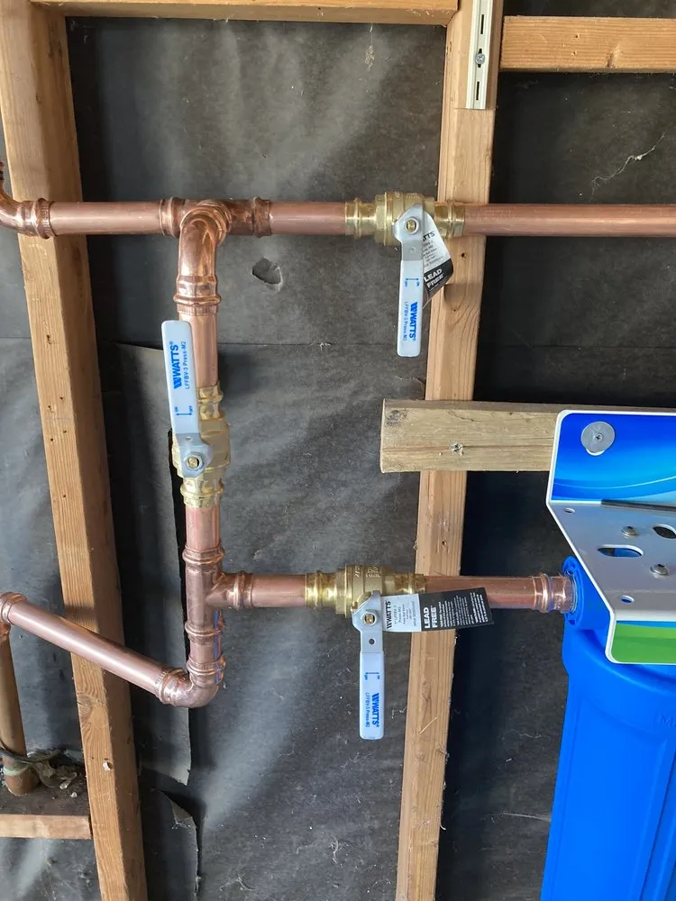 Slide of Elk Grove Plumbing, Drain, Heating & Air