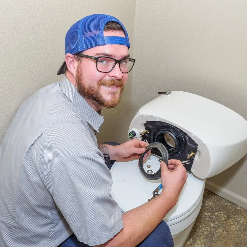 Slide of Elk Grove Plumbing, Drain, Heating & Air