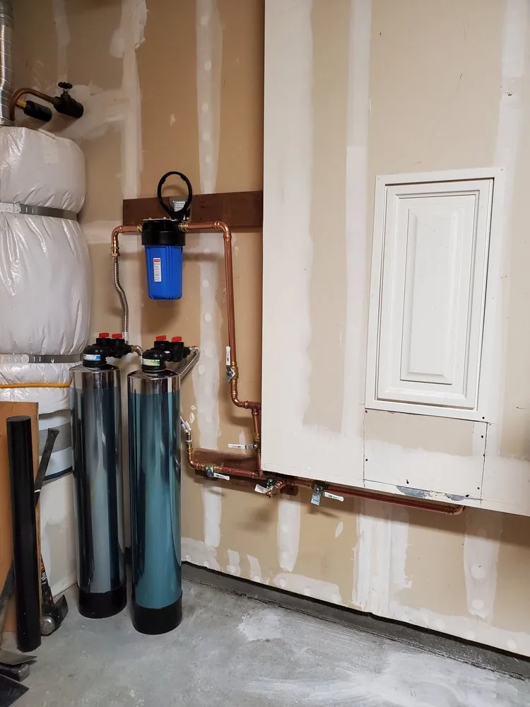 Slide of Elk Grove Plumbing, Drain, Heating & Air