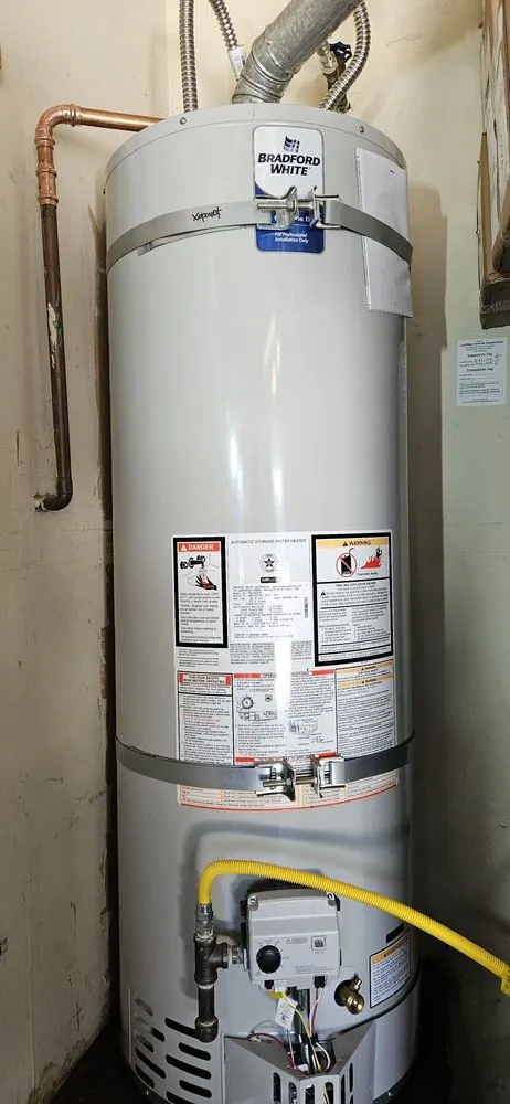 Slide of Elk Grove Plumbing, Drain, Heating & Air