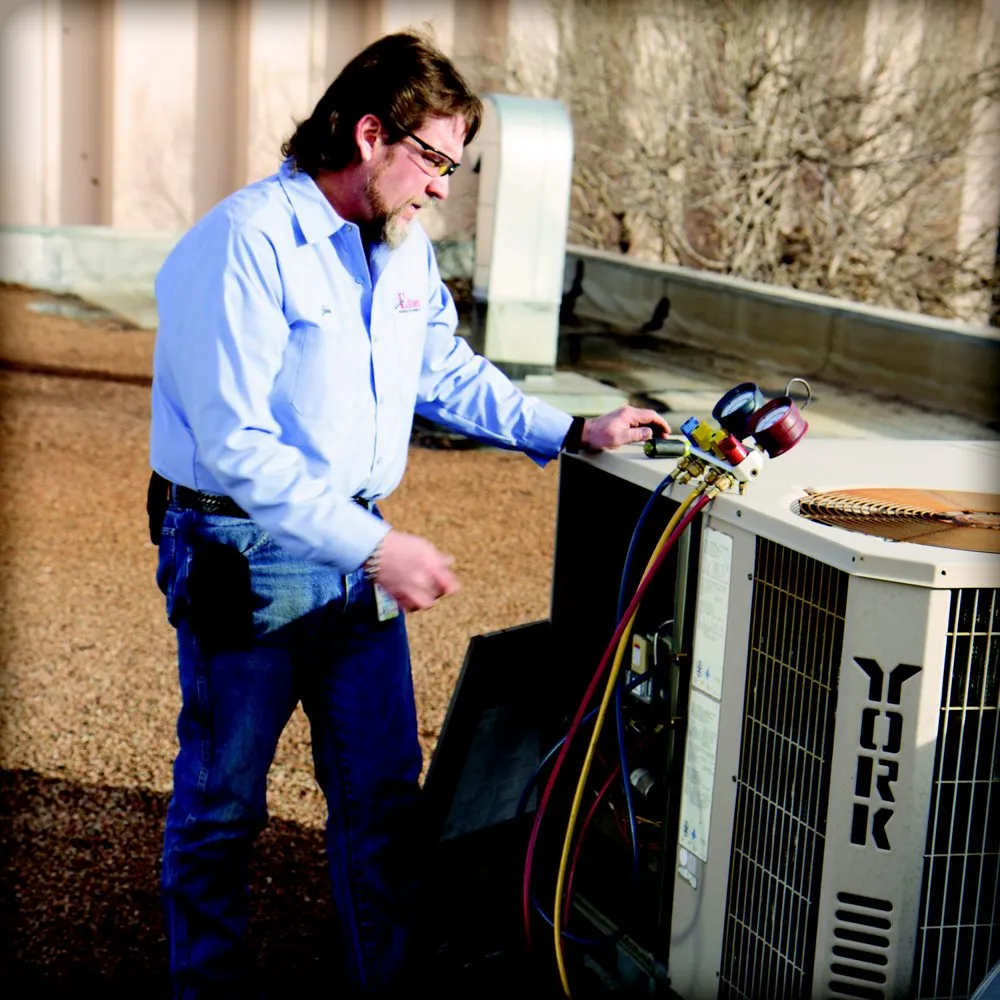 Slide of Elkhorn Heating, Air Conditioning, Plumbing & Electrical